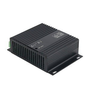 Maxgeek Generator Intelligent Battery Charger Module Automatic Battery Float Charger 4A 12V/24V CH2804