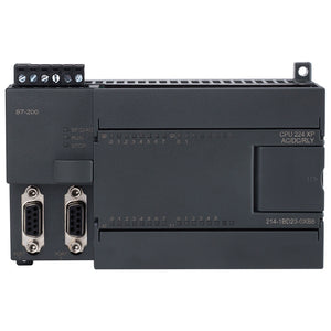CPU224XP PLC Programmable Controller 220V PLC S7-200 Output Programmable Logic Controller