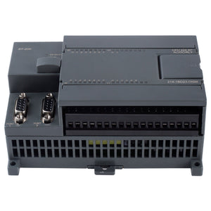 CPU224XP PLC Programmable Controller 220V PLC S7-200 Output Programmable Logic Controller