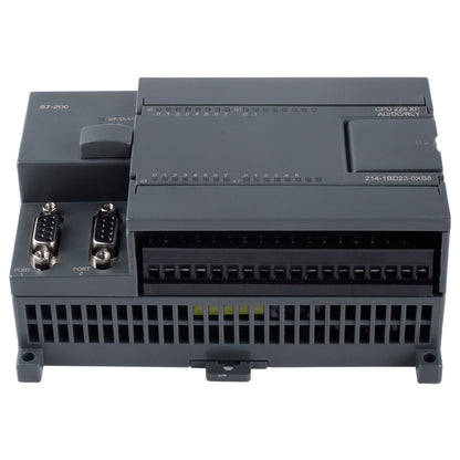 CPU224XP PLC Programmable Controller 220V PLC S7-200 Output Programmable Logic Controller