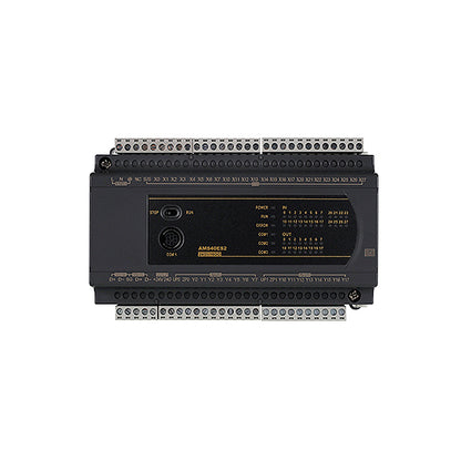 AMS-40ES200T 24V/220V LE-DVP PLC Programmable Controller 24in 16 out Compatible with Delta