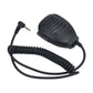 Shoulder Mic Radio Microphone Handheld Mic Microphone Designed For USDX Walkie Talkie Ham Radio
