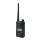 HYDX-A1 Walkie Talkie UHF Handheld Transceiver 8W 256 Channels For Road Trips Outdoor Activities
