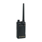 HYDX-A1 Walkie Talkie UHF Handheld Transceiver 8W 256 Channels For Road Trips Outdoor Activities