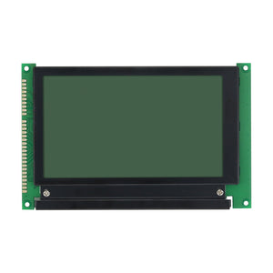 LMG7420PLFC-X Industrial Control LCD Display Panel With Gray Screen Made In Taiwan For Hitachi