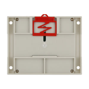 Multichannel AC Current Transmitter RS485 Acquisition Module 10 Channels Current Detection Module 10A