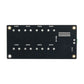 8 Channel Servo Controller Board V2.0 Servo Tester Overload Protection To Control Mechanical Arm