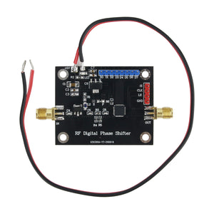 1-2.2GHz RF Digital Phase Shifter Without Shell Microwave Broadband Phase Shift Module 8Bit