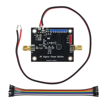 1-2.2GHz RF Digital Phase Shifter Without Shell Microwave Broadband Phase Shift Module 8Bit