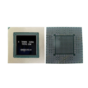 980ti High-end Graphics Card GM200-310-A1 Chipset IC BGA GraPhics Card