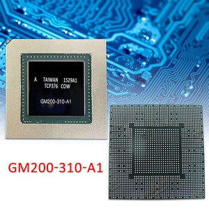 980ti High-end Graphics Card GM200-310-A1 Chipset IC BGA GraPhics Card