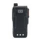 HamGeek HG350W High-End Walkie Talkie IP68 VHF UHF Transceiver 4-Band Handheld Transceiver