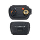 HamGeek HG350W High-End Walkie Talkie IP68 VHF UHF Transceiver 4-Band Handheld Transceiver