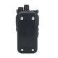 HamGeek HG8610W Walkie Talkie Professional FM Transceiver 10W UHF Transceiver Business UHF Radio