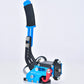 14Bit USB Handbrake SIM For G25/27/29 T500 PC Racing Games FANATECOSW DIRT RALLY Hand Brake System Blue