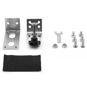 C-Clamp Mount for Brake System Handbrake For Logitech G29/G27/G25 PC 64bit Hall Sensor USB SIM Racing Racing Games