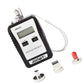 JW3233 Mini Optical Power Meter 600-1000NM -60 To 10DBM Fiber Optic Power Meter Pocket Size