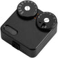 HamGeek Photography Light Meter Exposure Meter Cold Shoe Mount Suitable For Leica Voigtlander