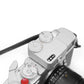 HamGeek Photography Light Meter Exposure Meter Cold Shoe Mount Suitable For Leica Voigtlander