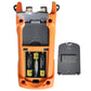 JW3213N High-Precision PON Power Meter + Visual Fault Locator VFL With TFT Color Screen For FTTx