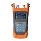 JW3213N High-Precision PON Power Meter + Optical Power Meter + Visual Fault Locator w/ Color Screen