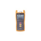 JW3109 Optical Light Source 1310NM 1550NM Fiber Optic Light Source Handheld Light Source For SM MM