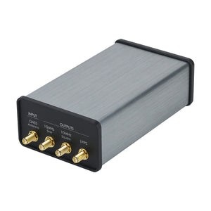 GNSS GPSDO GPS Discipline Oscillator Frequency Standard Dual Mode For GPS BD TM5301