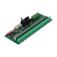 30 Channel DMX Constant Voltage Decoder DMX512 RGB LED Strip Controller Dimmer Driver