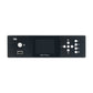 P60 Bluetooth Player HIFI Player Dual ES9028Q2M Music Player 24B 192K Deluxe Version w/ Black Panel