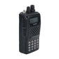 YAESU FT-60R Dual Band FM Transceiver Handheld Transceiver 5W 10KM VHF UHF Radio For Road Trips