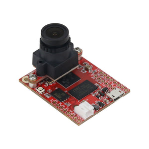 5MP OV5640 Camera Module PLUS Version Open Source With Key Compatible With OpenMV4 H7 Plus