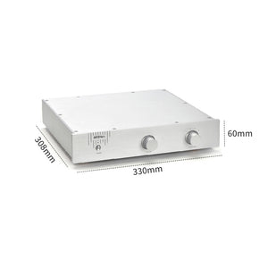 110V-220V Pre-stage Circuit Fever HIFI Preamplifier Refer To Mclnfosh/mclnfosh MC2105 Combined Machine