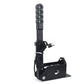 16Bit USB Handbrake Brake with C-Clamp for PC Windows for Sim Racing Games G25/G27/G29/T500-Black