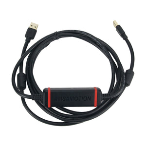 CA3-USBCB-01 Suitable for PRO-FACE GP3000 ST3000 LT3000 Touch Panel Download Line Communication Programming Cable