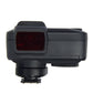 Godox X2T-S TTL Wireless Flash Trigger Remote Flash Trigger 2.4G Transmission For Sony Cameras