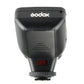 Godox Xpro-S TTL Wireless Flash Trigger Remote Flash Trigger 2.4G Wireless X System For Sony