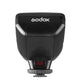 Godox Xpro-F TTL Wireless Flash Trigger Remote Flash Trigger 2.4G Wireless X System For Fuji