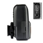 Godox X1R-C 2.4G TTL Wireless Flash Trigger Receiver Remote Flash Trigger For Canon Cameras