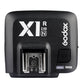 Godox X1R-N Receiver TTL Wireless Flash Trigger Remote Flash Trigger For Nikon DSLR Cameras
