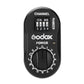 Godox FTR-16 Remote Flash Trigger Receiver 433MHz Wireless Remote Control For Godox AD180 AD360