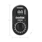 Godox FTR-16 Remote Flash Trigger Receiver 433MHz Wireless Remote Control For Godox AD180 AD360