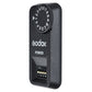 Godox FT-16S Remote Flash Trigger 433MHZ Wireless Remote Control 16 Channels 164FT For Godox VING