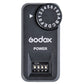 Godox FTR-16S Remote Flash Trigger Receiver Wireless Remote Control 16 Channels For Godox V860 V850