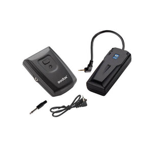 Godox RT-04 Studio Flash Trigger 4-Channel Remote Flash Trigger And Receiver For Studio Light
