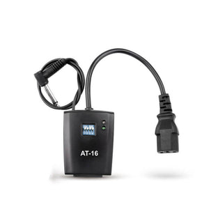Godox ATR-16 (AT-16 Trigger Receiver) Flash Trigger 16 Channels For Photography Studio Lights