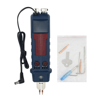 SUNKKO S-73B Hand Welding Pen Spot Welder Pen No Copper Wire For Electric Car 18650 Battery Pack