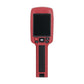 JD-109 Infrared Thermal Camera Handheld Thermal Imager Infrared Resolution 60x60 Pixel 2.8&quot; LCD
