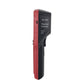 JD-109 Infrared Thermal Camera Handheld Thermal Imager Infrared Resolution 60x60 Pixel 2.8&quot; LCD