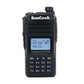 HamGeek HG68W IP68 VHF UHF Handheld Transceiver High-End Amateur Walkie Talkie VHF UHF Radio