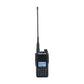 HamGeek HG68W IP68 VHF UHF Handheld Transceiver High-End Amateur Walkie Talkie VHF UHF Radio